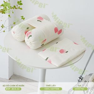 BỘ GỐI CHẶN XÔ NHĂN