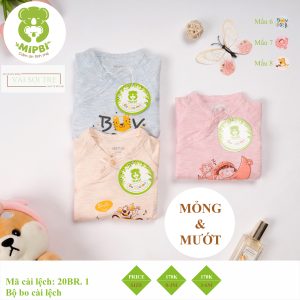 BỘ BO CÀI LỆCH – 20BR