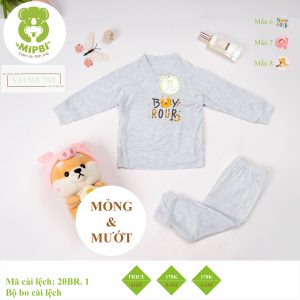 BỘ BO CÀI LỆCH – 20BR