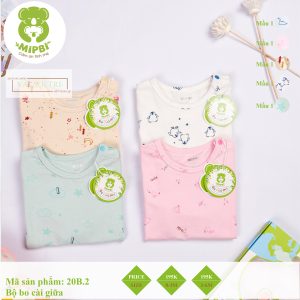 BỘ BO CÀI GIỮA – 20B