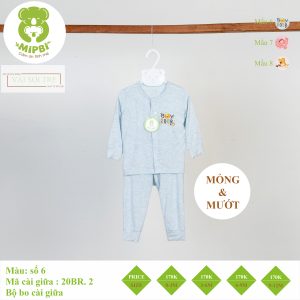 BỘ BO CÀI GIỮA – 20BR