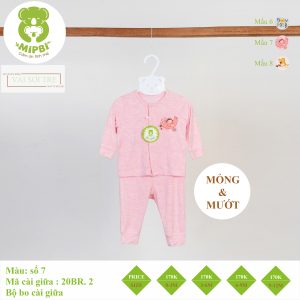 BỘ BO CÀI GIỮA – 20BR