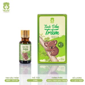 TINH DẦU TRÀM – 20ml