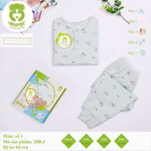 BỘ BO BỔ TRỤ- 20B