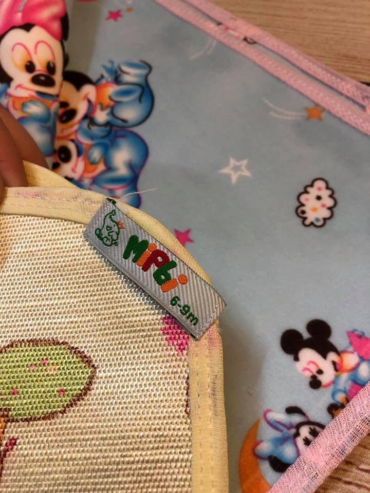 CHIẾU CHỐNG THẤM MIPBI