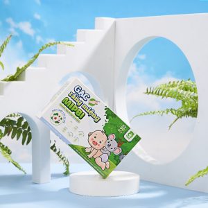 Gạc Răng Miệng Mipbi