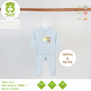 BỘ BO CÀI LỆCH – 20BR