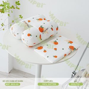 BỘ GỐI CHẶN XÔ NHĂN