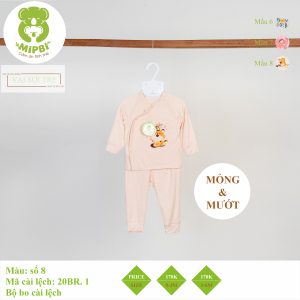 BỘ BO CÀI LỆCH – 20BR