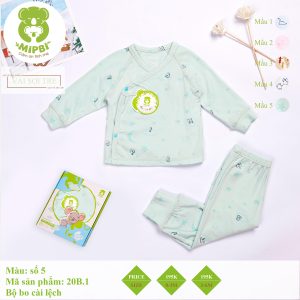 BỘ BO CÀI LỆCH- 20B