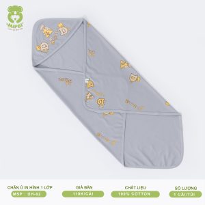 GỐI ÔM BÔNG CHO BÉ