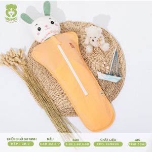 CHŨN NGỦ SƠ SINH