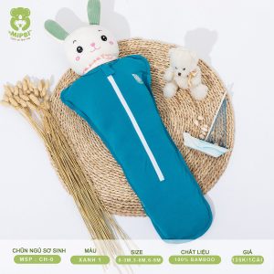 CHŨN NGỦ SƠ SINH