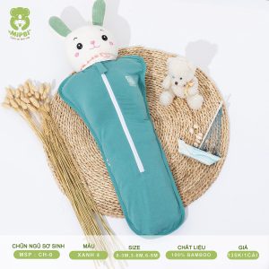 CHŨN NGỦ SƠ SINH