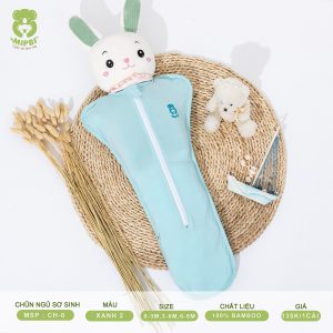 CHŨN NGỦ SƠ SINH