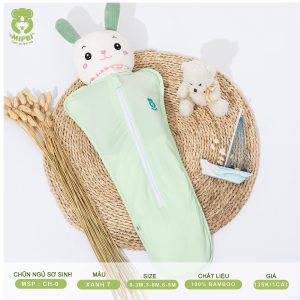 CHŨN NGỦ SƠ SINH