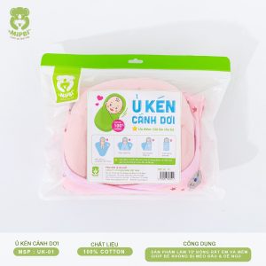 Ủ KÉN CÁNH DƠI