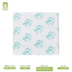 MIẾNG LÓT XU – 500g