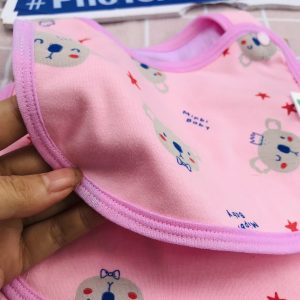 YẾM TRÒN SƠ SINH