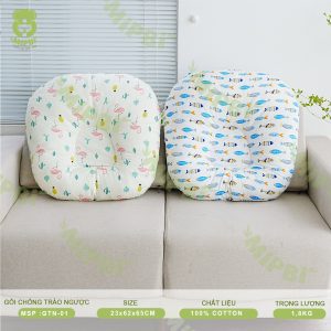 GỐI CHỐNG TRÀO NGƯỢC