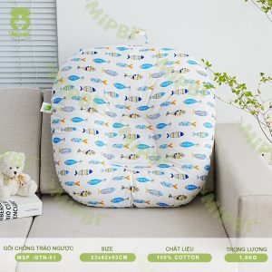 GỐI CHỐNG TRÀO NGƯỢC