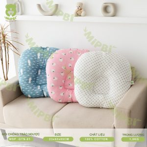 GỐI CHỐNG TRÀO NGƯỢC