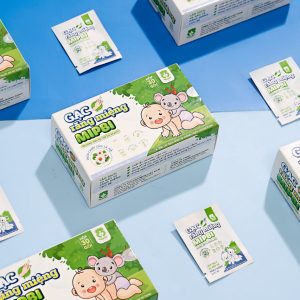 Gạc Răng Miệng Mipbi