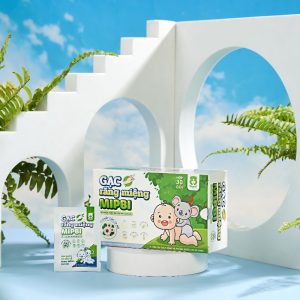 Gạc Răng Miệng Mipbi