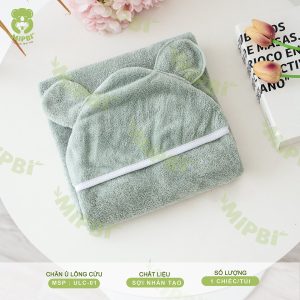 Chăn Ủ Lông Cừu