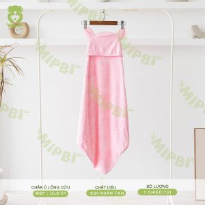 Chăn Ủ Lông Cừu