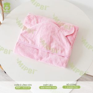 Chăn Ủ Lông Cừu