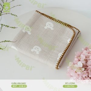 Chăn Hàn BABY