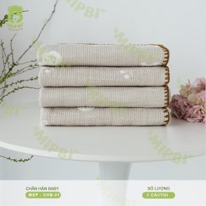 Chăn Hàn BABY