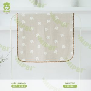 Chăn Hàn BABY