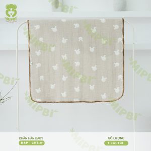 Chăn Hàn BABY