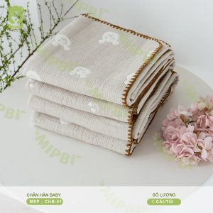Chăn Hàn BABY