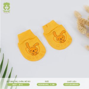 SET Bao Tay, Chân, Mũ Bo