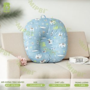 GỐI CHỐNG TRÀO NGƯỢC