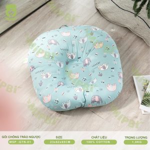 GỐI CHỐNG TRÀO NGƯỢC