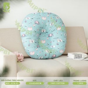 GỐI CHỐNG TRÀO NGƯỢC