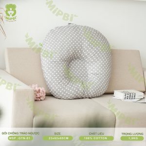 GỐI CHỐNG TRÀO NGƯỢC