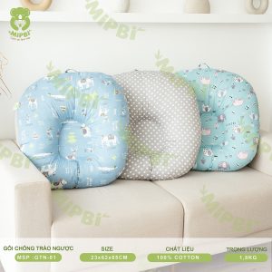 GỐI CHỐNG TRÀO NGƯỢC