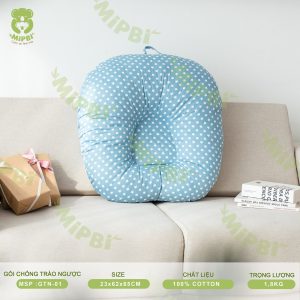 GỐI CHỐNG TRÀO NGƯỢC