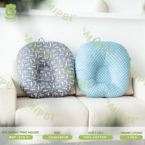 GỐI CHỐNG TRÀO NGƯỢC