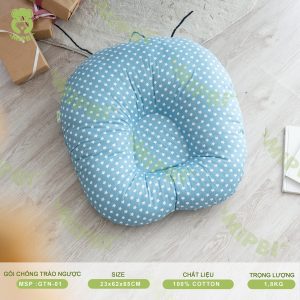 GỐI CHỐNG TRÀO NGƯỢC