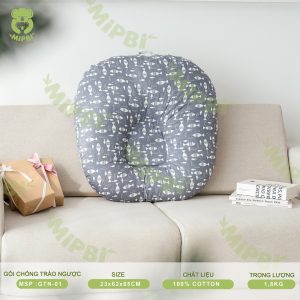 GỐI CHỐNG TRÀO NGƯỢC