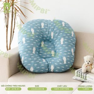 GỐI CHỐNG TRÀO NGƯỢC