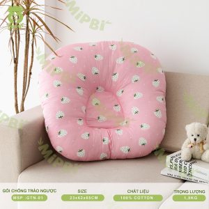 GỐI CHỐNG TRÀO NGƯỢC