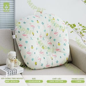 GỐI CHỐNG TRÀO NGƯỢC