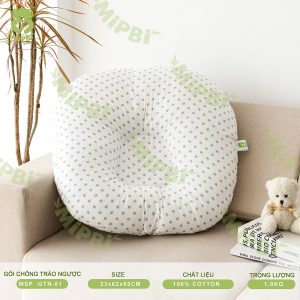 GỐI CHỐNG TRÀO NGƯỢC